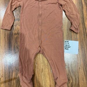 Kyte BABY Spice Kids Footie